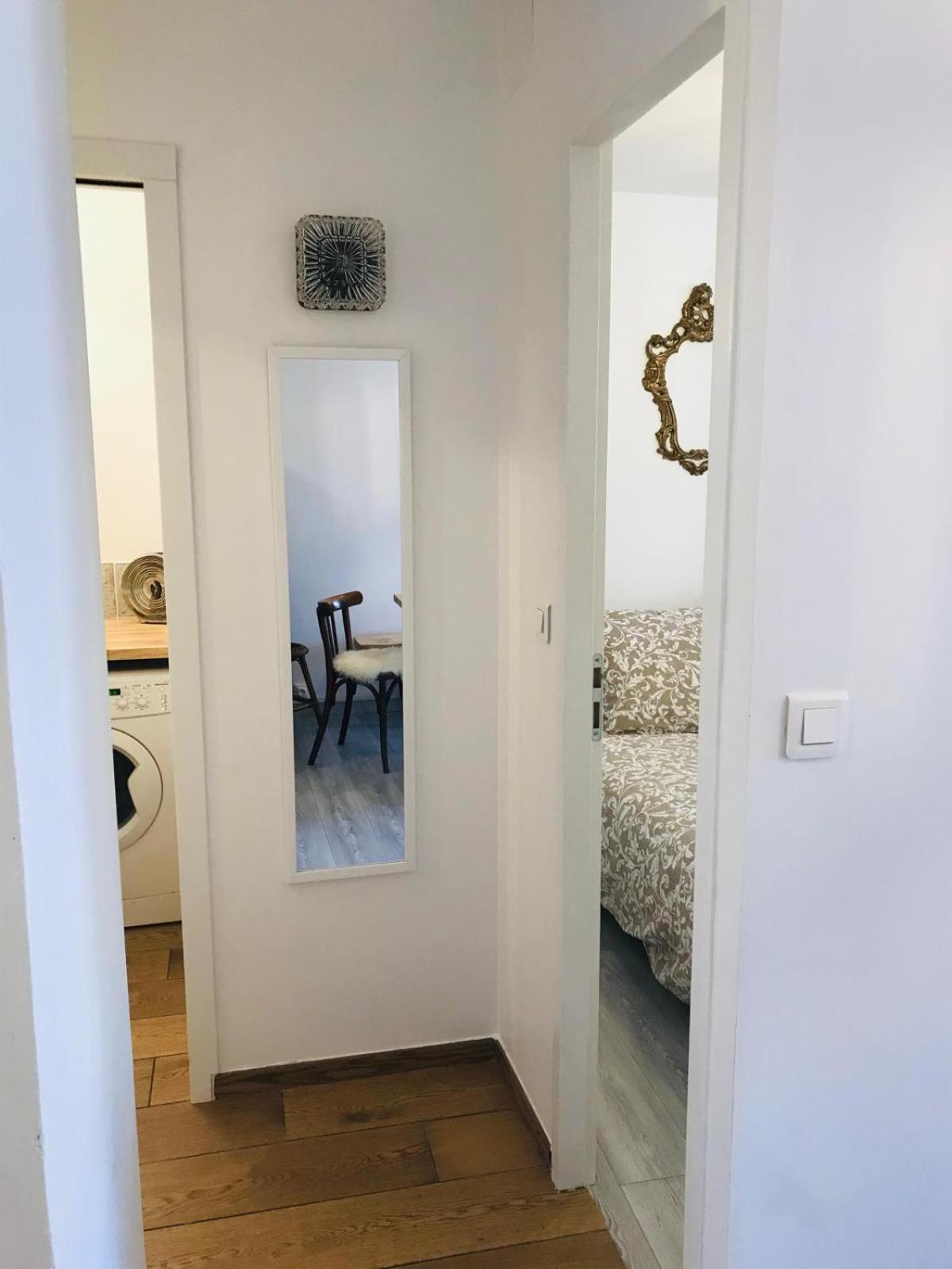 Apartamento La Cassy - Sleep In Cassis Exterior foto